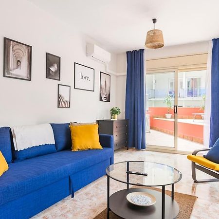 Grand Apartament Lloret Lloret de Mar Extérieur photo