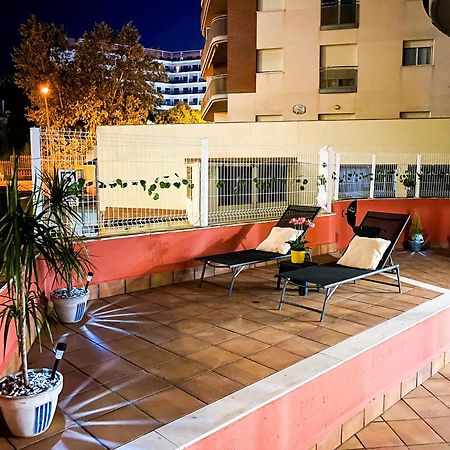 Grand Apartament Lloret Lloret de Mar Extérieur photo