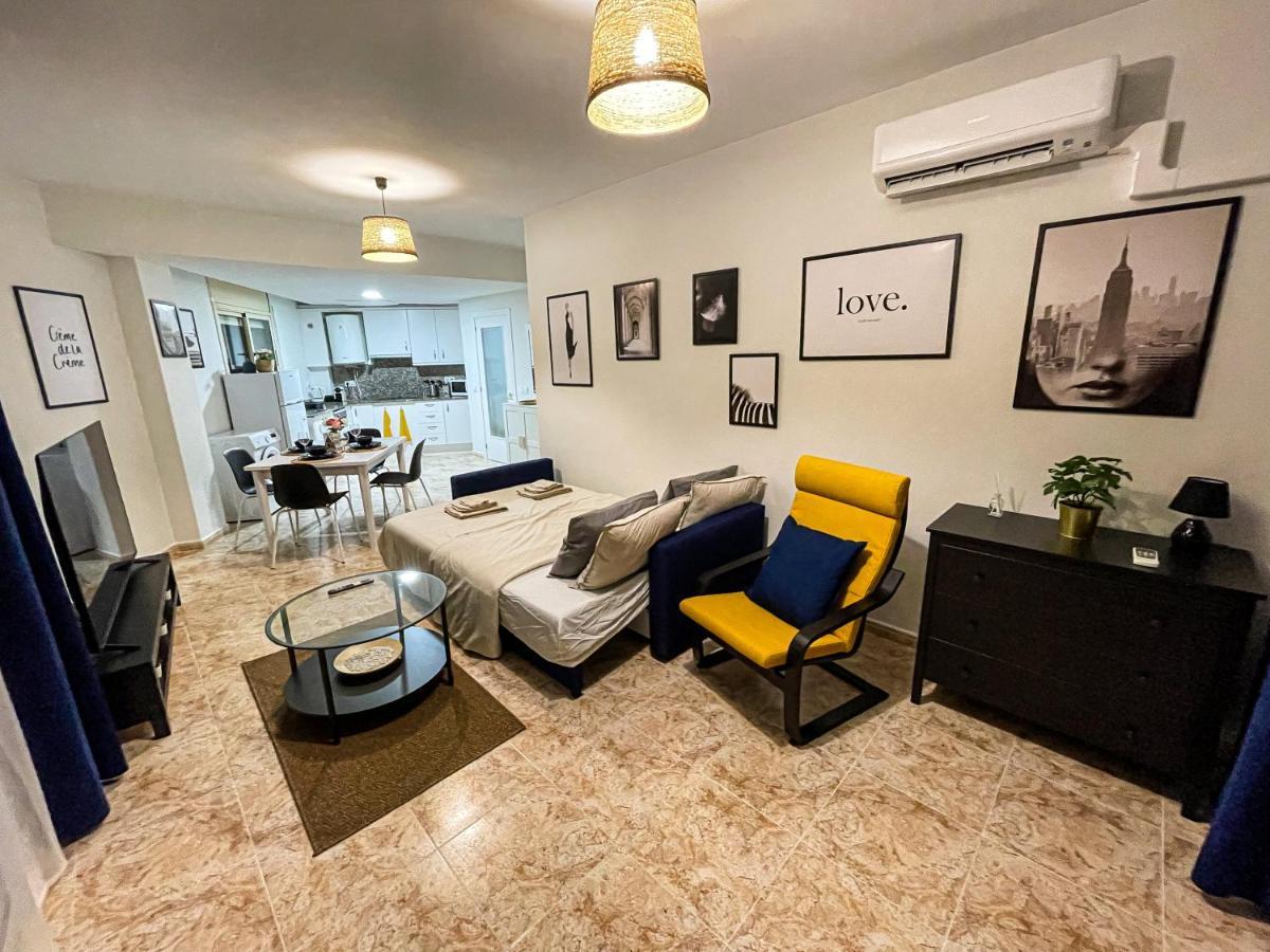 Grand Apartament Lloret Lloret de Mar Extérieur photo