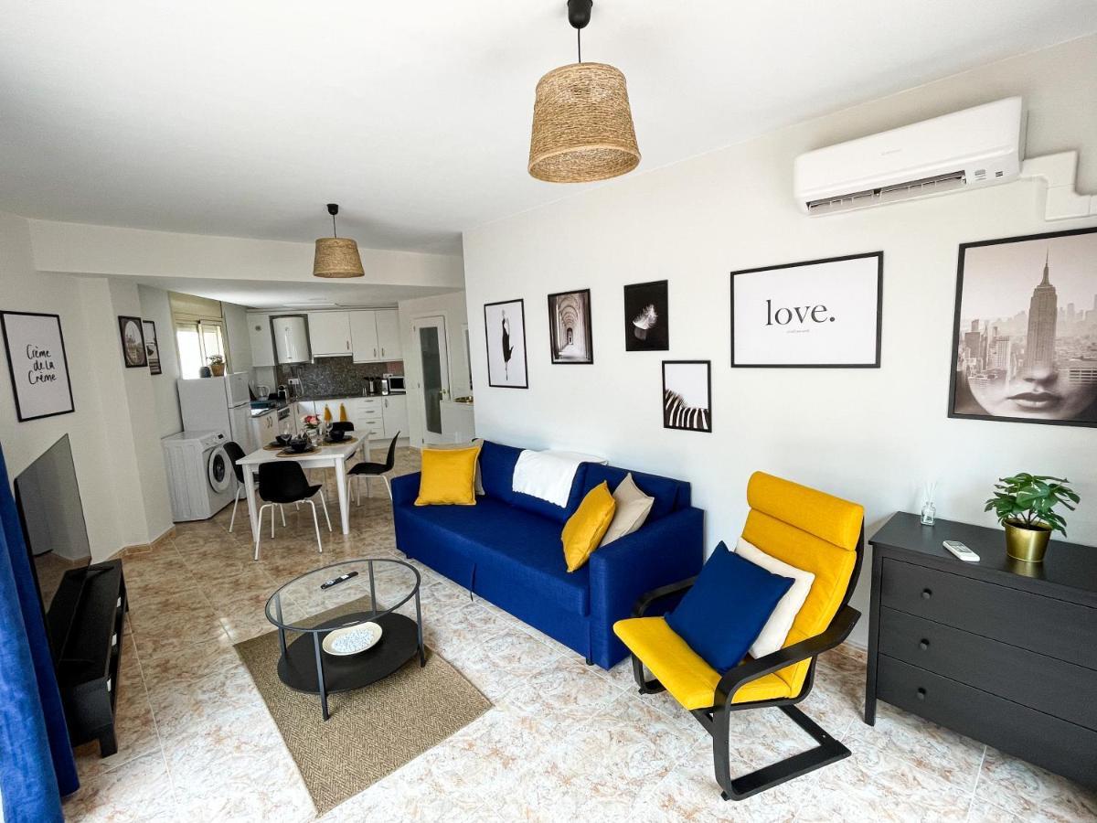 Grand Apartament Lloret Lloret de Mar Extérieur photo