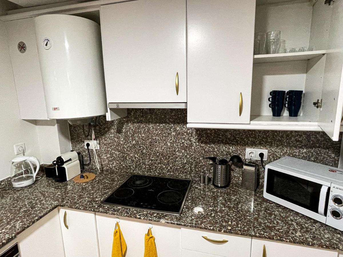 Grand Apartament Lloret Lloret de Mar Extérieur photo
