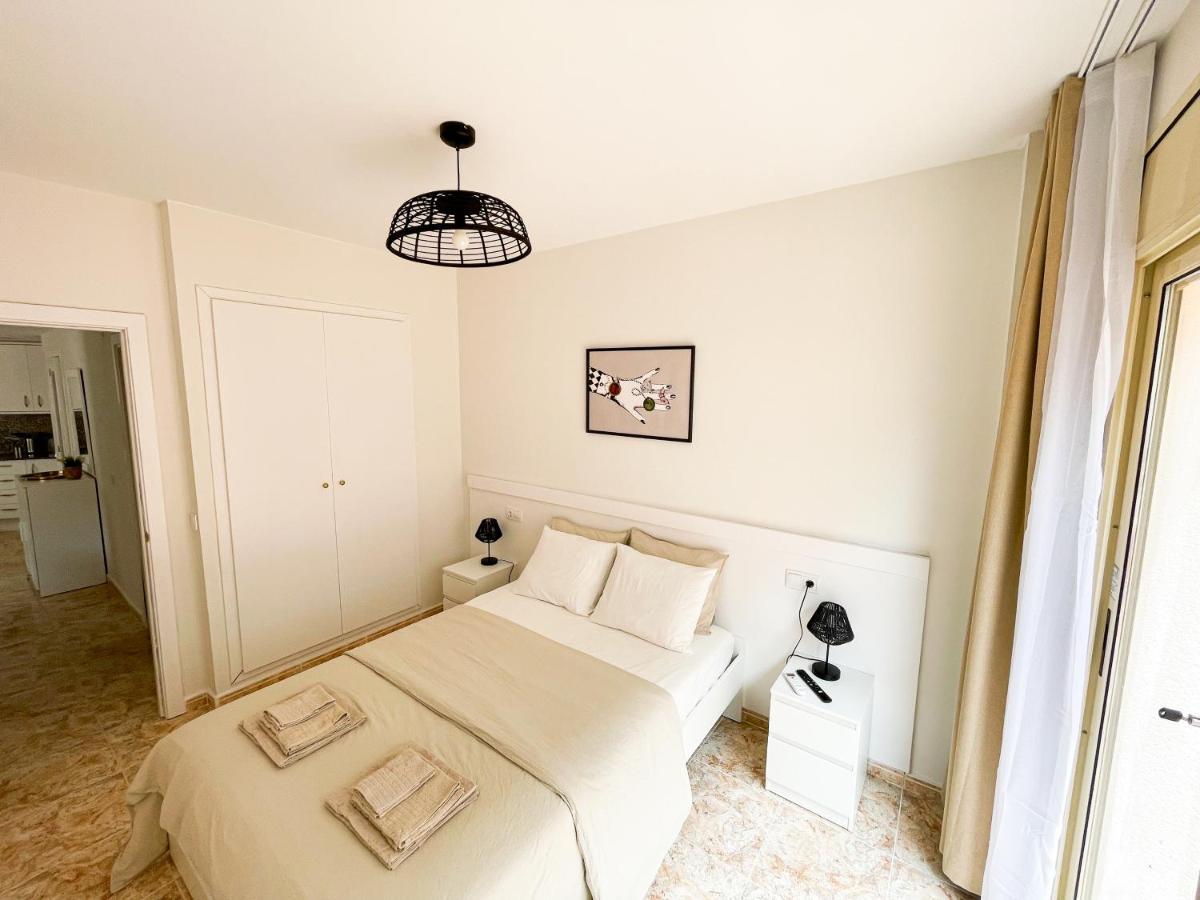 Grand Apartament Lloret Lloret de Mar Extérieur photo