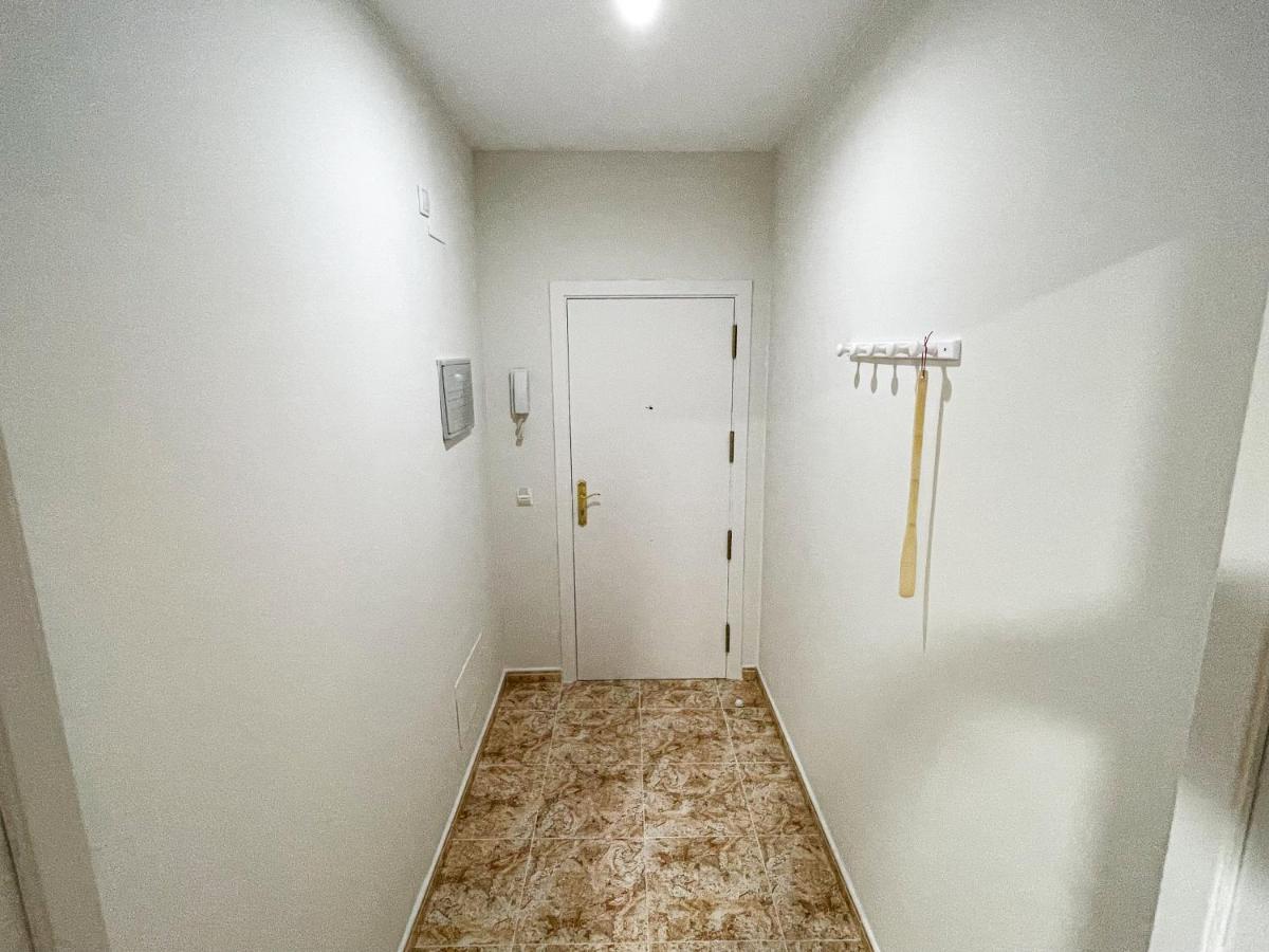 Grand Apartament Lloret Lloret de Mar Extérieur photo