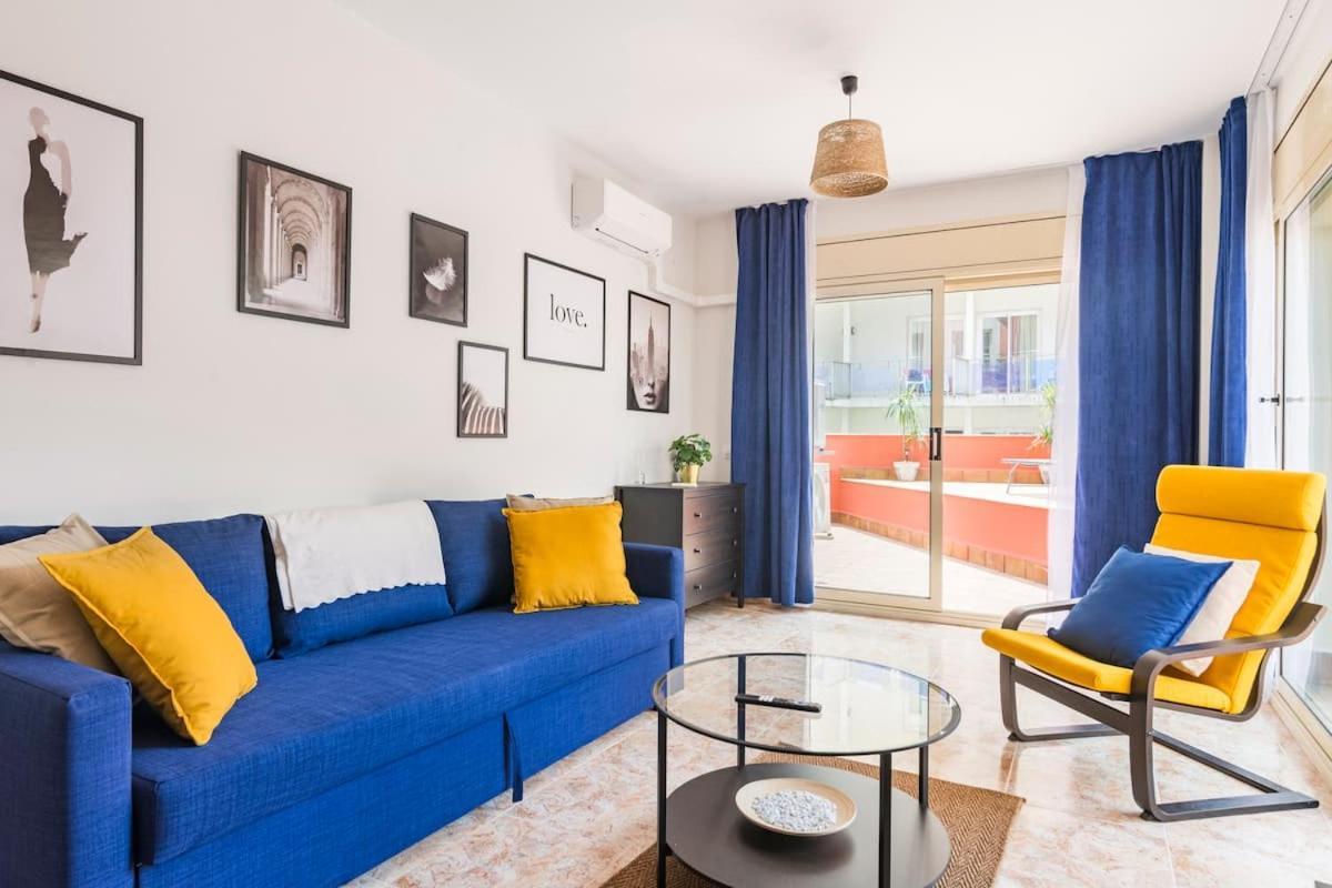 Grand Apartament Lloret Lloret de Mar Extérieur photo