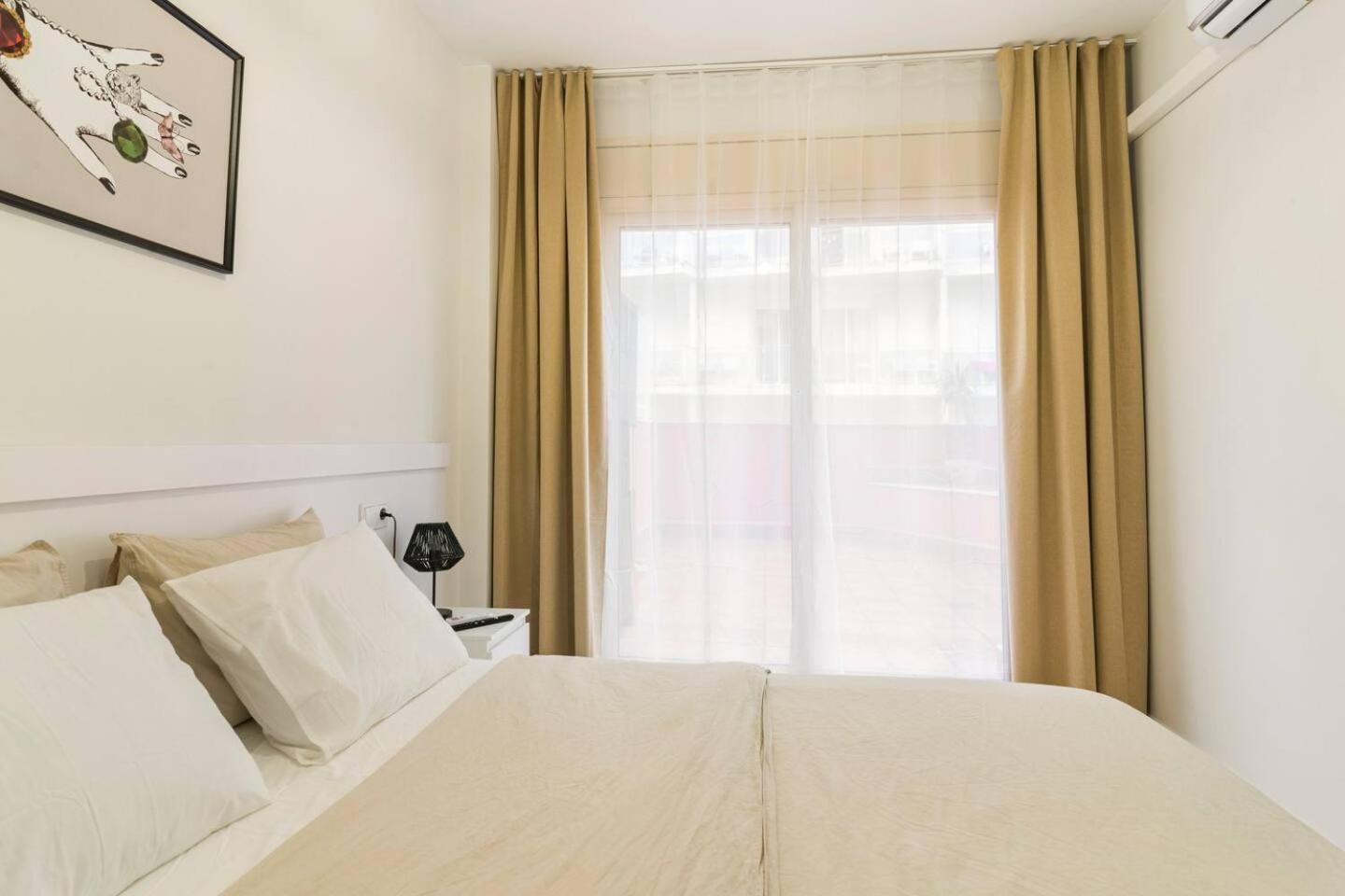 Grand Apartament Lloret Lloret de Mar Extérieur photo
